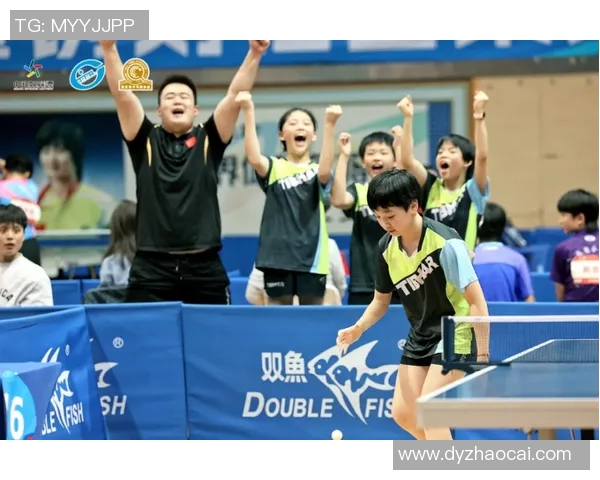 陈磊专访：从排球少年到国家队明星的成长之路回顾